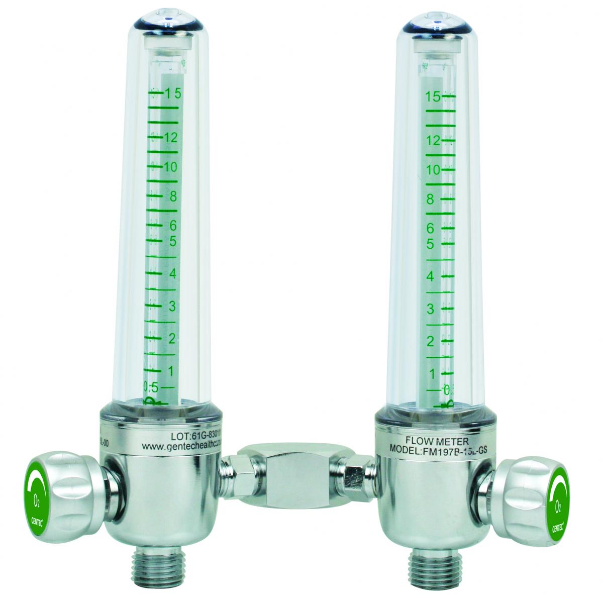 Flowmeter Accessories Genstartech